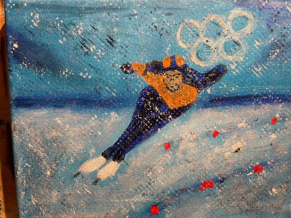 Collectie KLEL: Kjeld Nuis