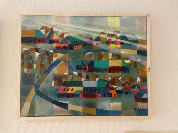 Collectie KLEL: Boerderijen in Gees VERKOCHT