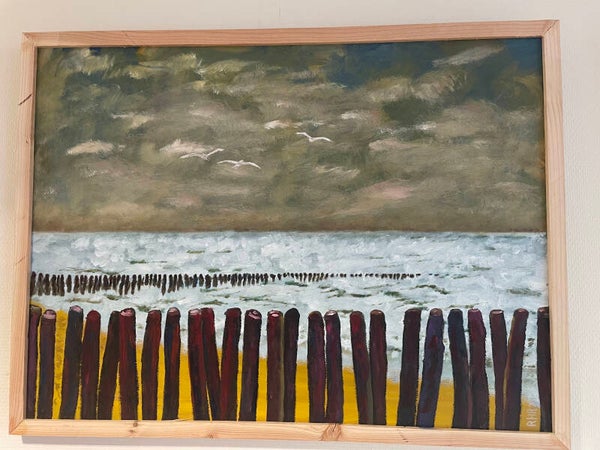 Collectie RHR: Westerschelde VERKOCHT