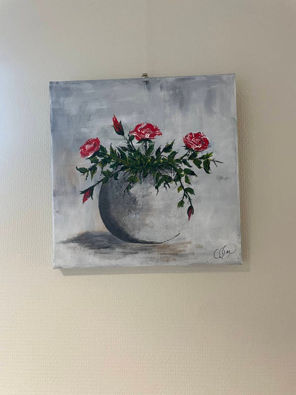 Collectie Wiep: Roosjes