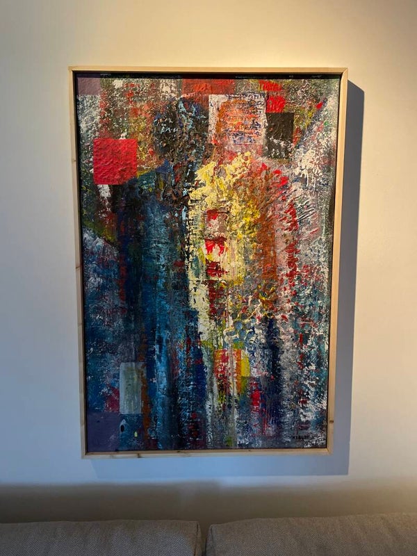 Collectie KLEL: Mijn meisje en ik