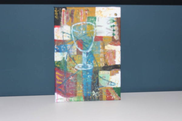 Collectie KLEL: Vliegvissen met Trappist