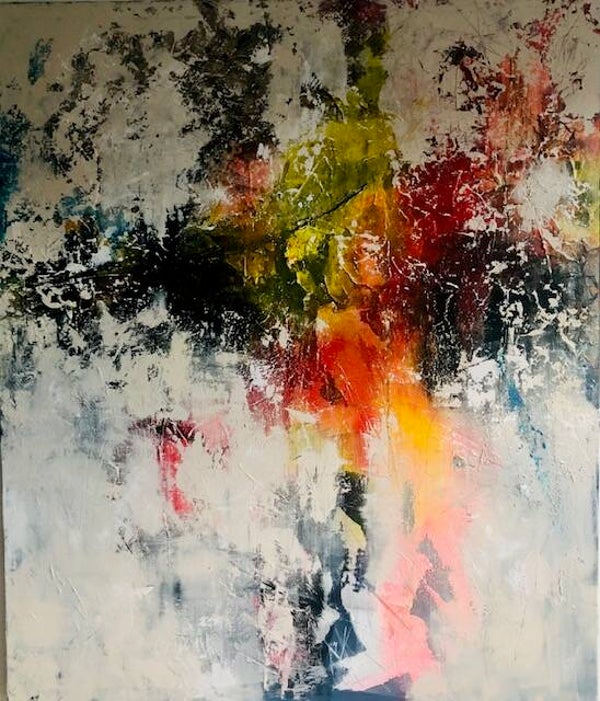 Collectie Wiep: Abstract