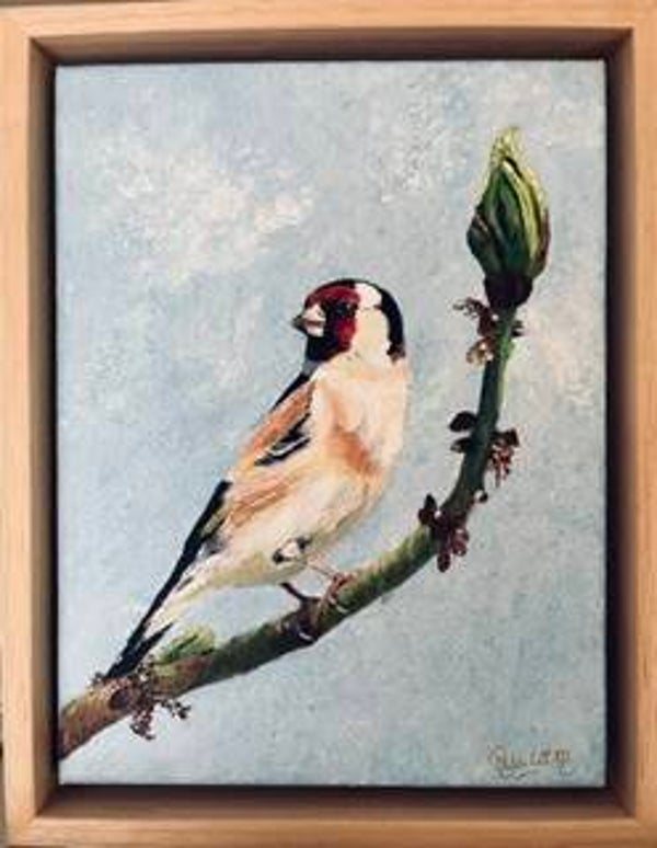 Collectie Rita: Puttertje