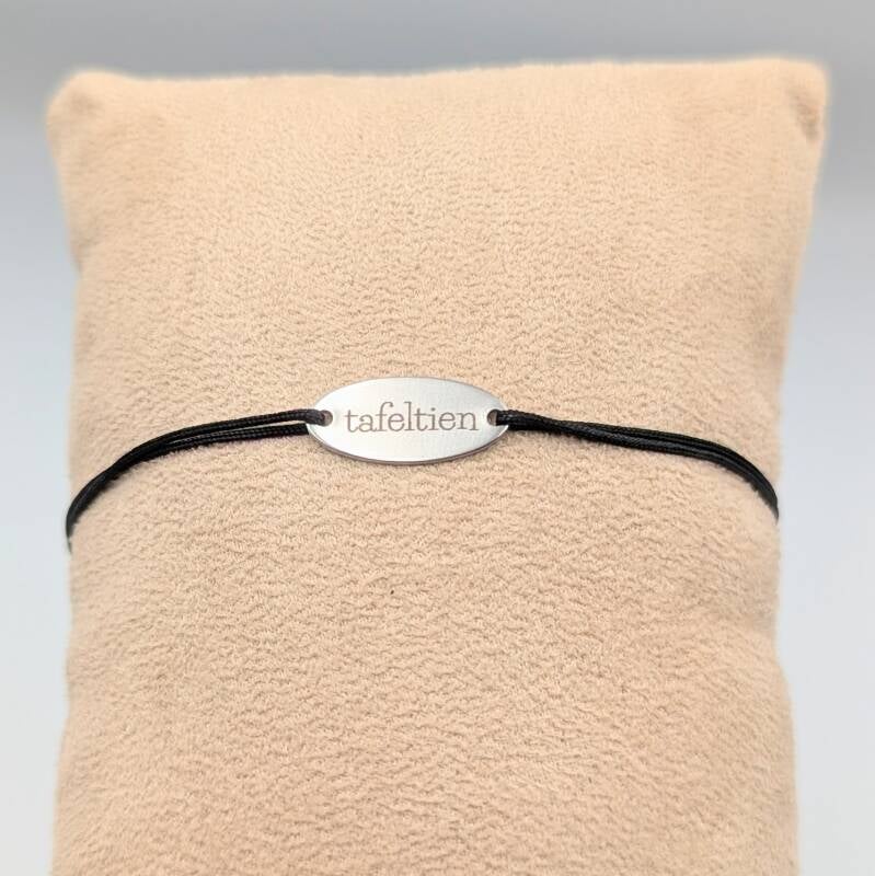 gepersonaliseerde armbandjes