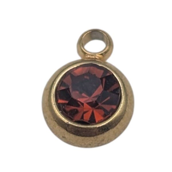 januari geboortesteen