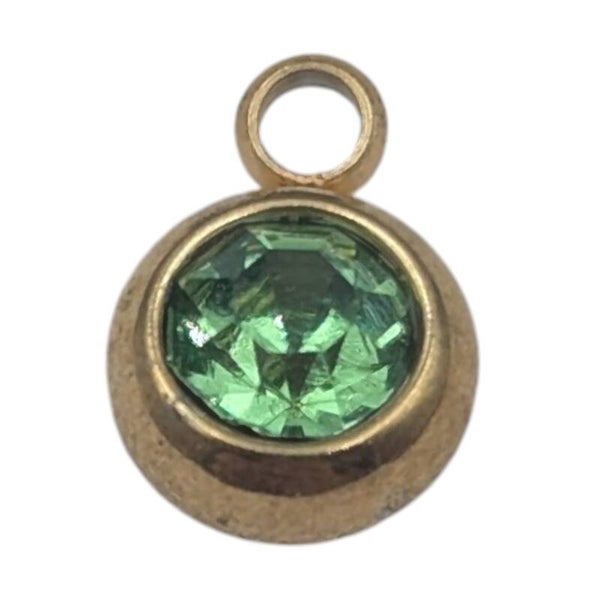 augustus geboortesteen bedel