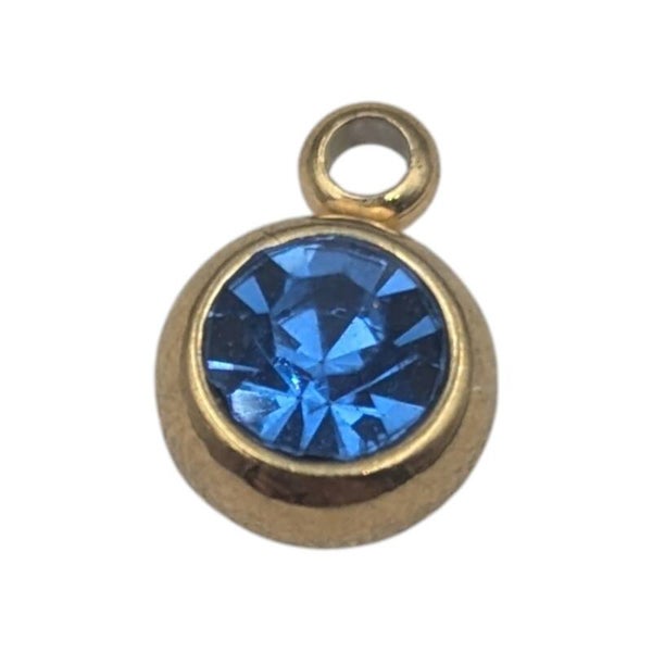 september geboortesteen bedel