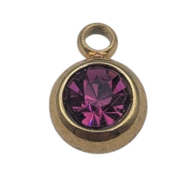 juni geboortesteen bedel