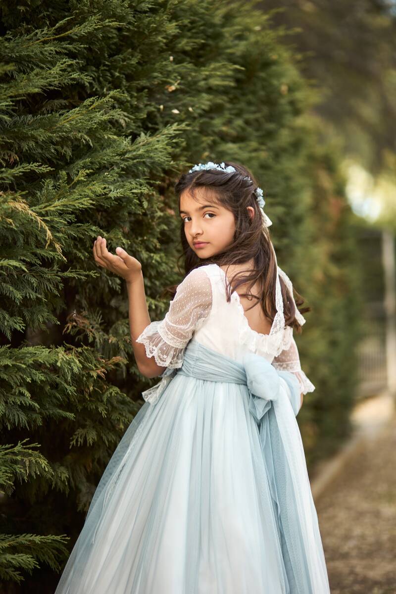 Fotógrafo de comunión en Madrid/Torrejón de Ardoz Photographystyle