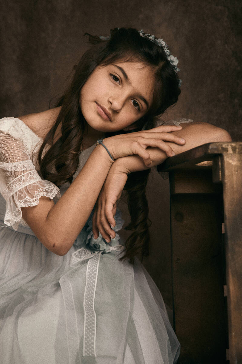 Fotógrafo de comunión en Madrid/Torrejón de Ardoz Photographystyle