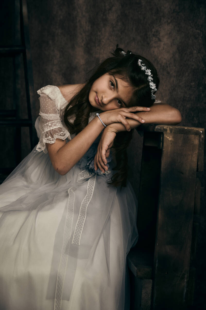 Fotógrafo de comunión en Madrid/Torrejón de Ardoz Photographystyle