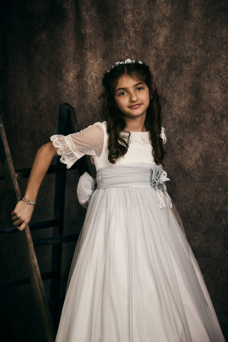 Fotógrafo de comunión en Madrid/Torrejón de Ardoz Photographystyle
