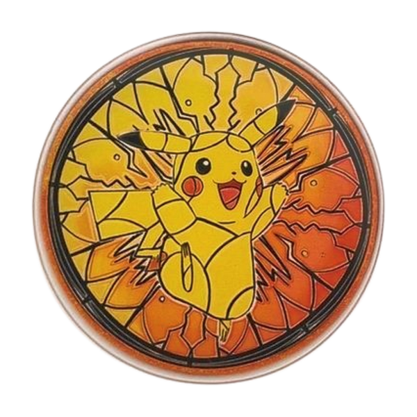 Pikachu magneet