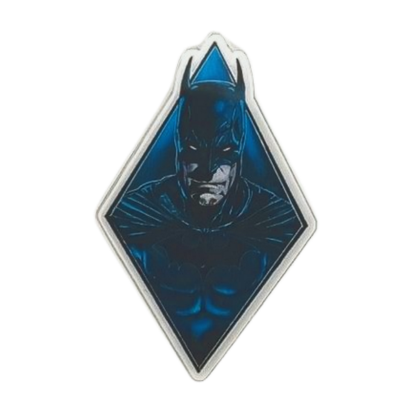 Batman magneet