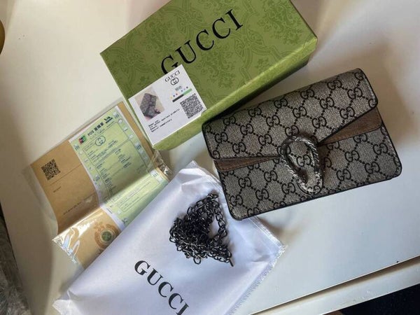 Bolso  Gucci