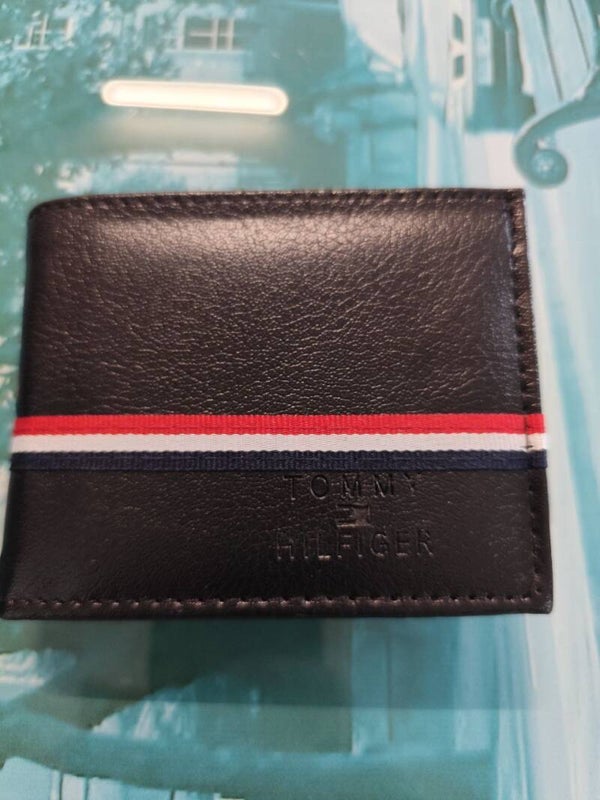 Cartera hombre