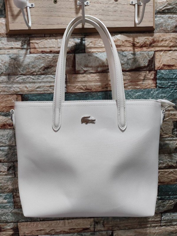 Bolso Lacoste