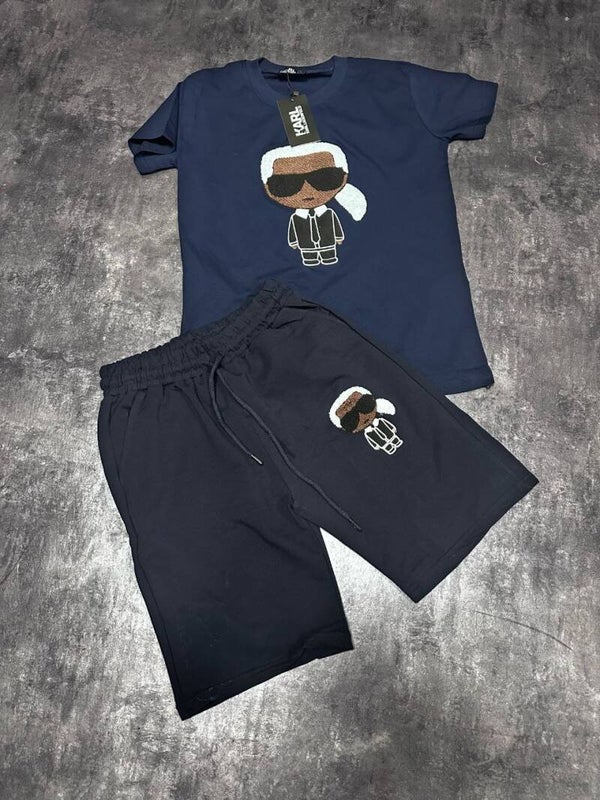 Conjunto Karl