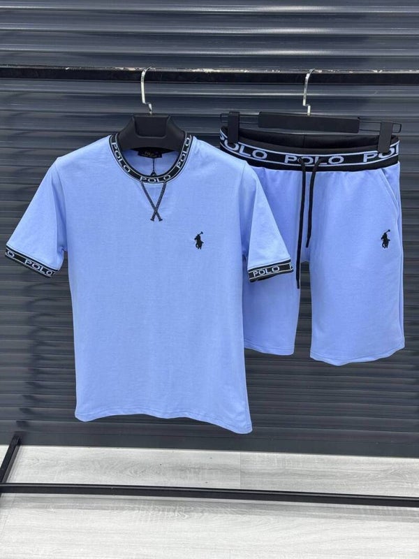 Conjunto Polo