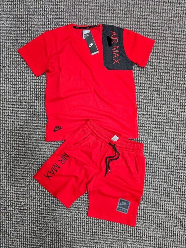 Conjunto Air max