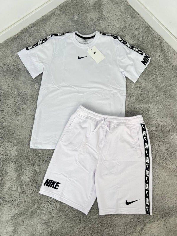 Conjunto Nike