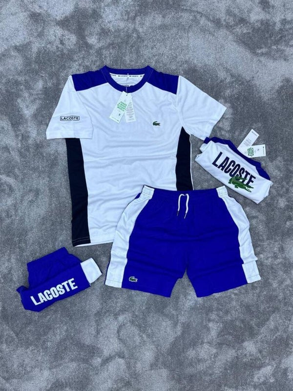 Conjunto verano