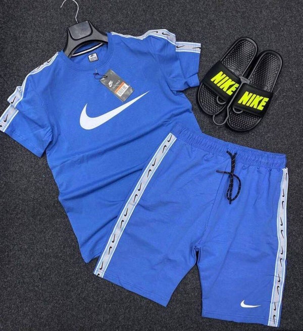 Conjunto Nike