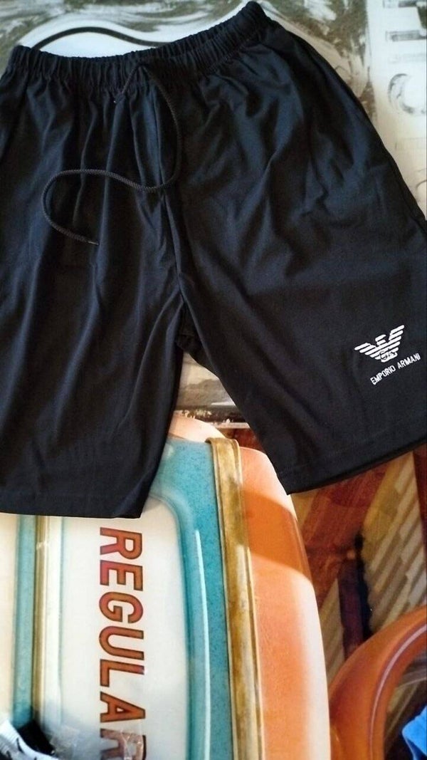 Pantalón Armani