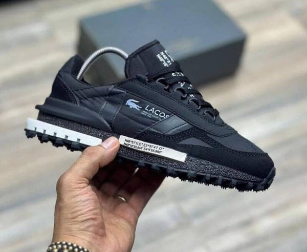 Zapatillas Lacoste