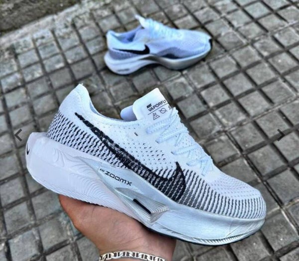 Zapatillas zoom