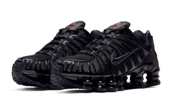 Nike Shox