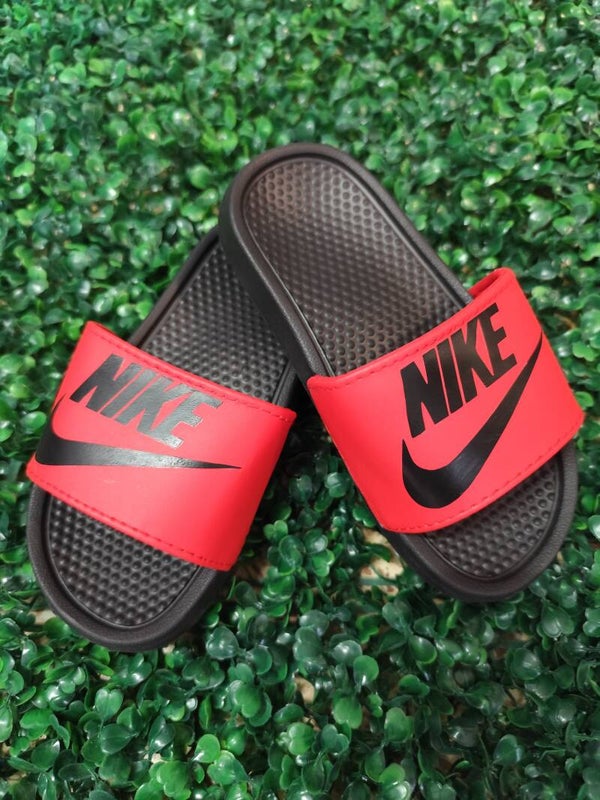 Chanclas Nike