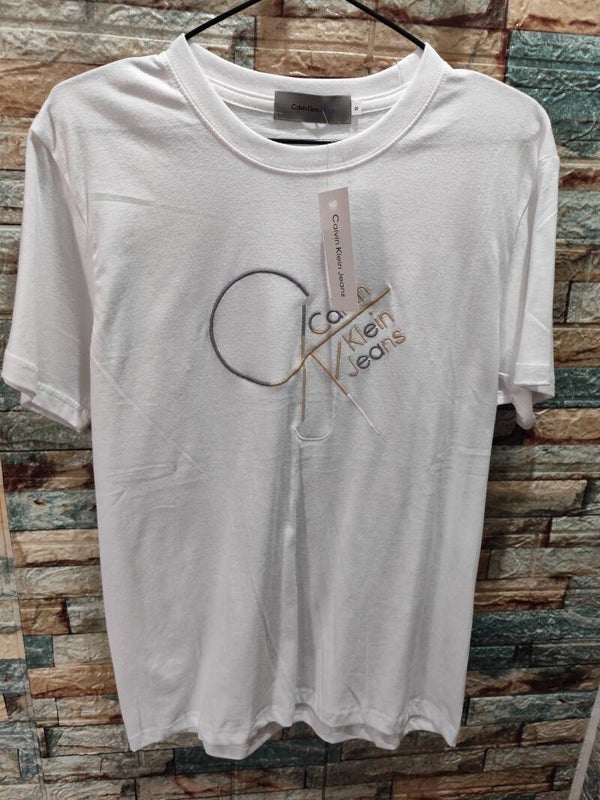 Camiseta Calvin