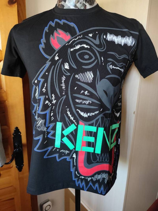 Camiseta Kenzo