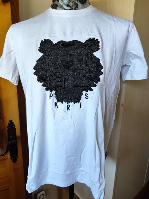 Camiseta Kenzo