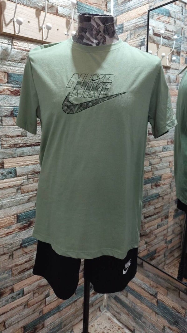 Conjunto Nike