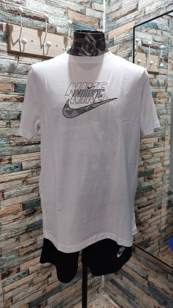 Conjunto Nike