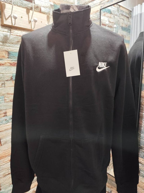 Chaqueta Nike