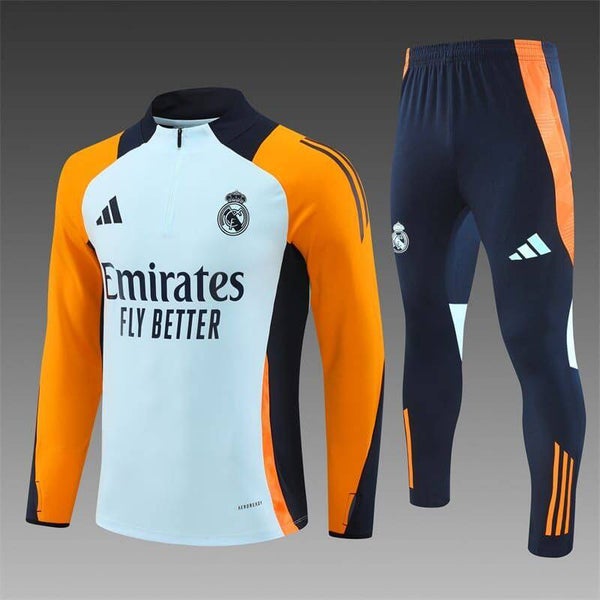 Chándal del Real Madrid