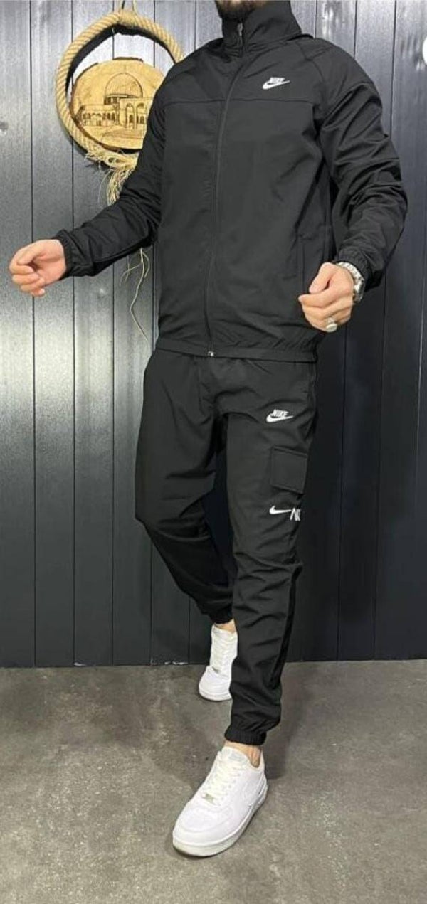 Chándal Nike