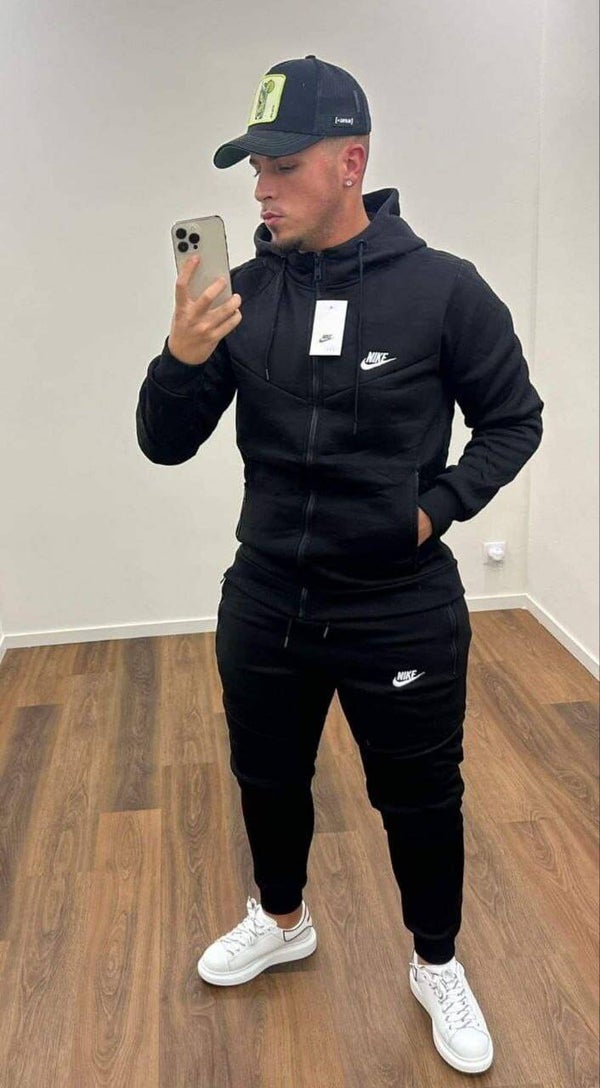Chándal Nike