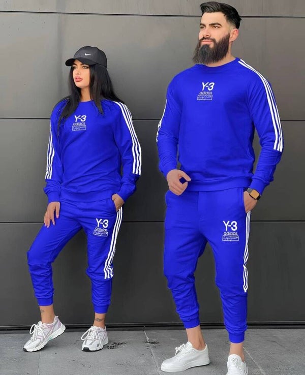 Chándal Adidas