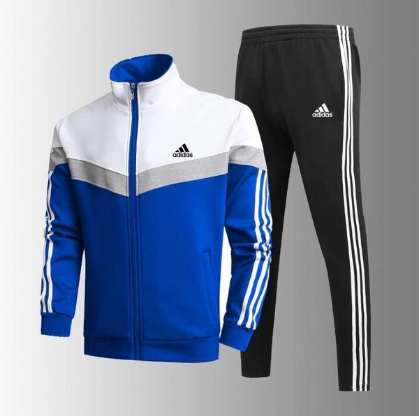 Chándal Adidas