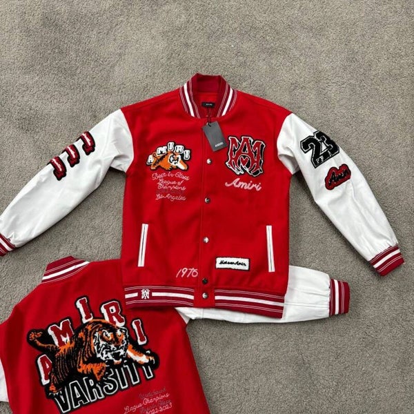 Chaqueta Amiri