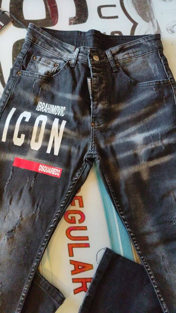Tejano Dsquared