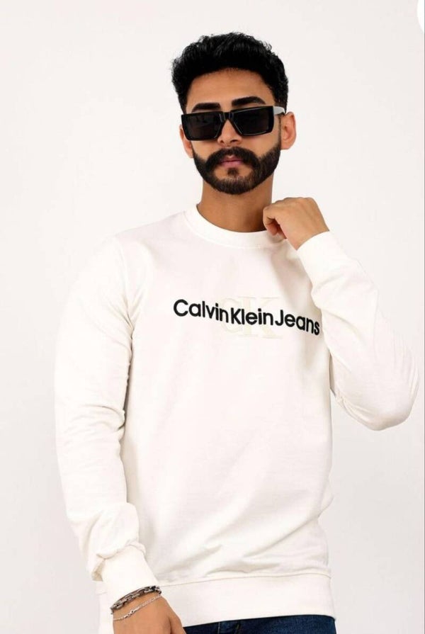 Sudadera Calvin Klein