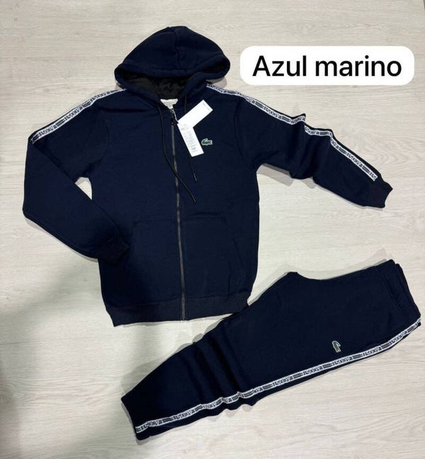 Chándal Lacoste