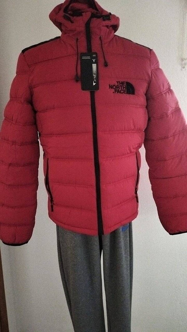 Chaqueta The North Face