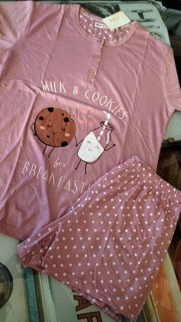 Pijamas